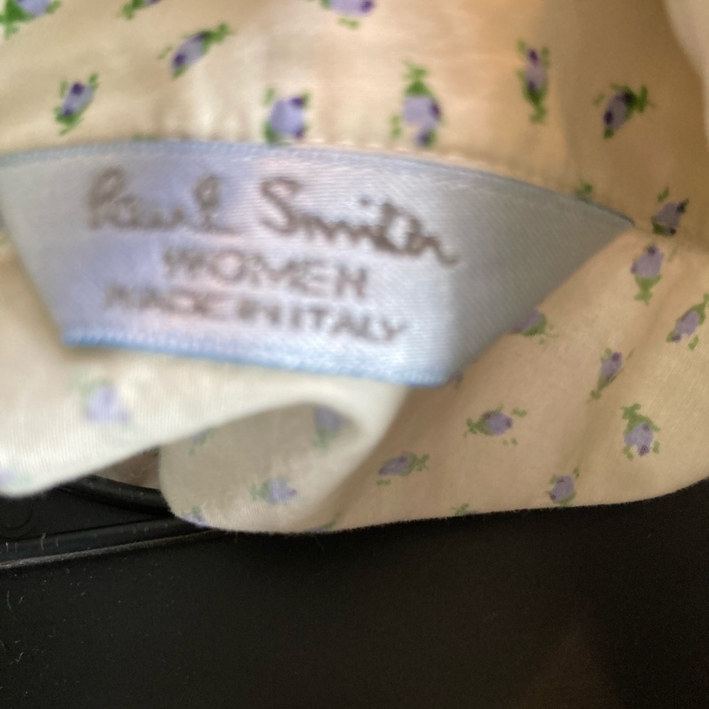 Paul Smith Button Down - image 3